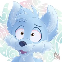 a little fox