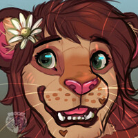 Icon Commission: floweringday