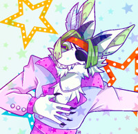 Everyone's Idol Monochrome