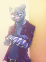 Whiteclaw Commission