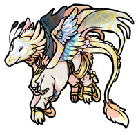 Cybil - Skydancer Art
