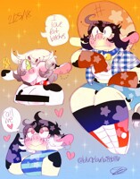 Moo Doodles 2