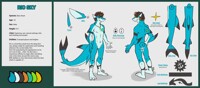 Rio Sky 2.0 Ref Sheet