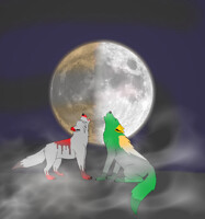 Before Darkness Sets In