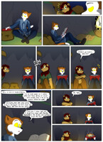 Caves and Critters - Chapter 10 Page 42