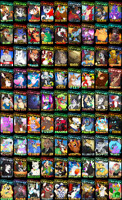 Winter 2017/2018 Custom Certified Tags!