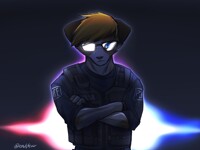 In The Name Of Law