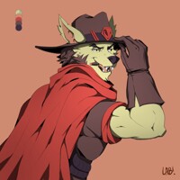 Coyote McCree