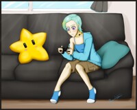 Eureka 7 commissions