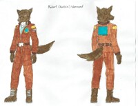 Robert "Robbie" Vermond