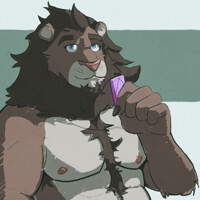 Commission - Hungrypaws