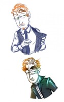 adult Peter