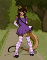 [C] Just a Walk In The Park