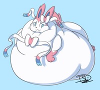 Sylveon