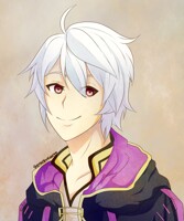 Robin - Fire Emblem