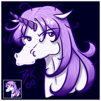 Aug 09 Boonana King Avatar