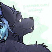 Patreon - March 2018 Pinup Teaser