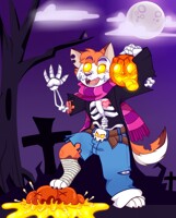 Happy Halloween (2017)