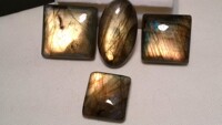 Personal Stock Request - Labradorite #5
