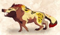 Mythify Me: The Houndtor Beast