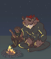 campfire