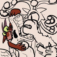 🍆 Modular Follies 🍆 ⁉ 🦎 8