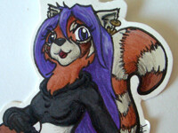 Shilo Badge