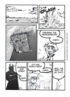 [comic] A fairly new easters [1/7]