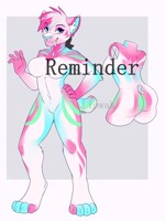Adopt reminder