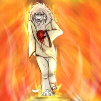 Broken Angel ~