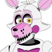 FANART] Cheesecake-y Lolbit by bioscales -- Fur Affinity [dot] net