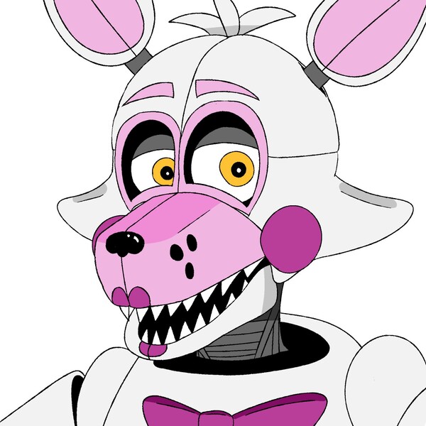 FANART] Funtime Chica by bioscales -- Fur Affinity [dot] net