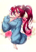 It's my Birthday!!! [gift by NitricAcid]