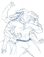 Violent Transformation