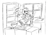 Sweet Magic