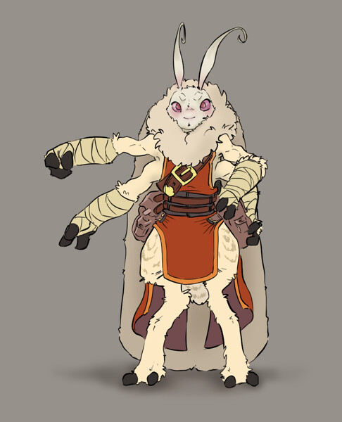 Userpage of kre -- Fur Affinity [dot] net
