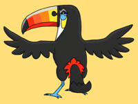 Toucannon