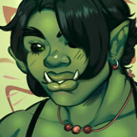 [Commission] 🍀
