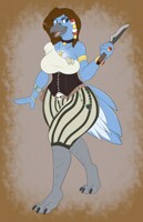 Plunder the Booty (pt 1)