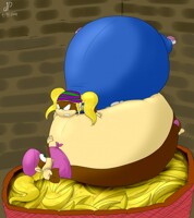 Banana Hoard Meet