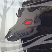 Experimental icon #1