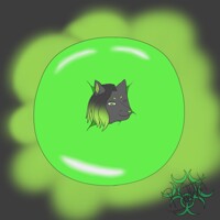 Toxic Bubble