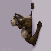 Wing-It Speedpainting: Tvorsk