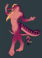 Egg 59: False Gharial