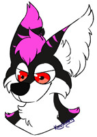 Ko-Fi - blacksoul