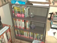 Storage Capacity Increased