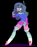 Zombie Chick