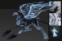 Prisonic Fairytale auction closed