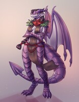 Fullbody commission