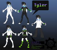 Tyler Ref